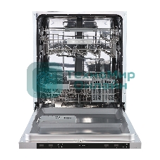 Встраиваемая посудомоечная машина Zigmund & Shtain DW 314.6