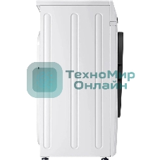 Стиральная машина Атлант СМА 60У1214-СА-02 белый, загрузка фронтальная 6кг, 1200 об/мин., класс: A+++