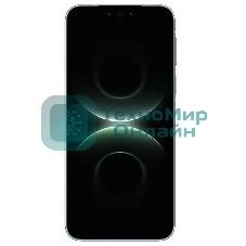 Смартфон Huawei Mate 80 Pro 16/512Gb зеленый