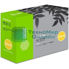 Блок фотобарабана Cactus 101R00555 CS-DR3330 черный ч/б:30000 стр. для Ph 3330/WC 3345/3335 Xerox