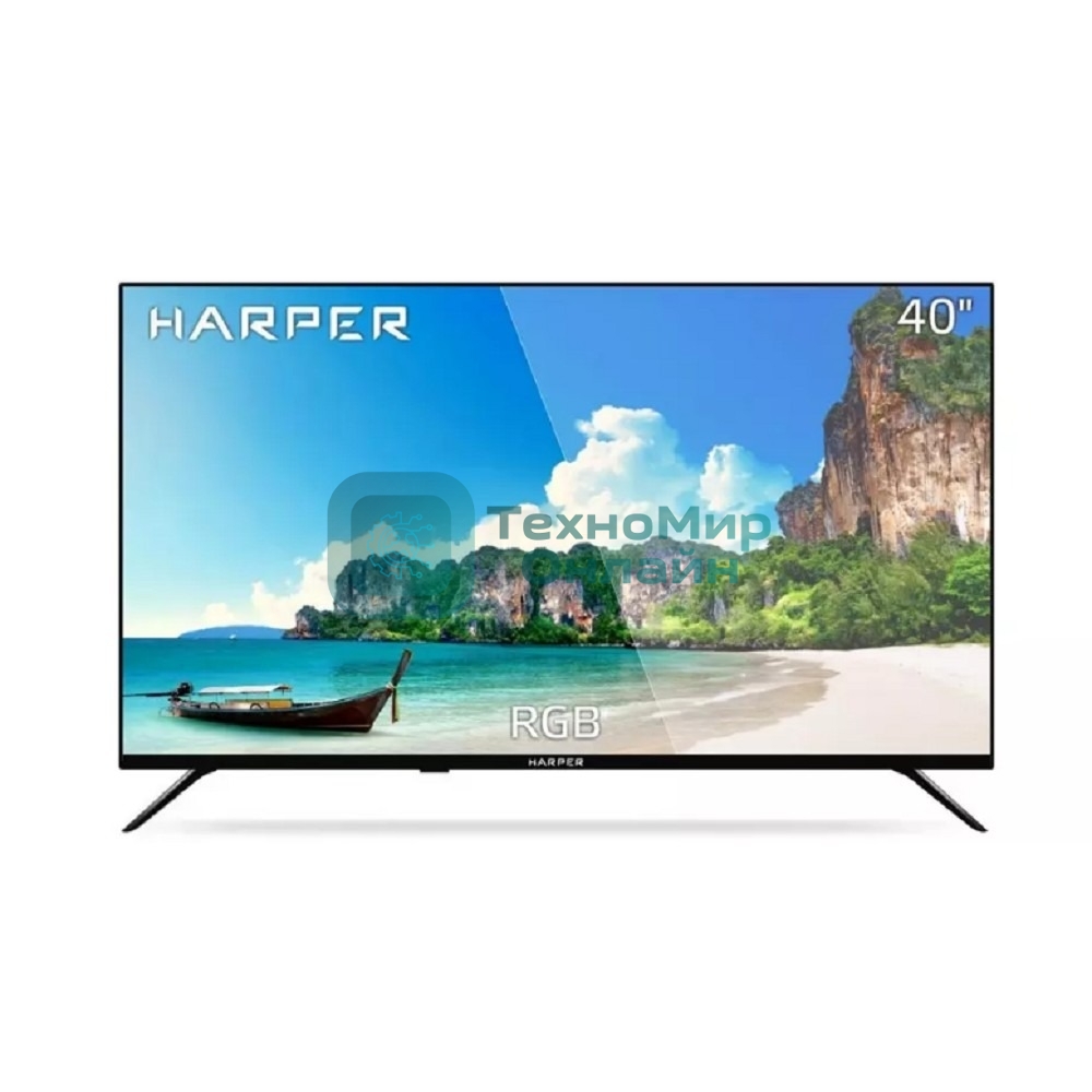 Телевизор Harper 40
