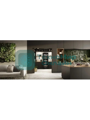 Винный шкаф Liebherr WPbl 5001 черный, 266 л, 1 отсек, 196 бут., класс F