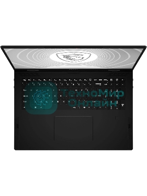 Ноутбук MSI CreatorPro X18 HX A14VMG Core i9-14900HX 18
