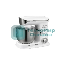Миксер стационарный АКСИНЬЯ КС-407 белый