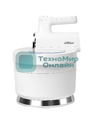 Миксер ручной ARESA AR-1914