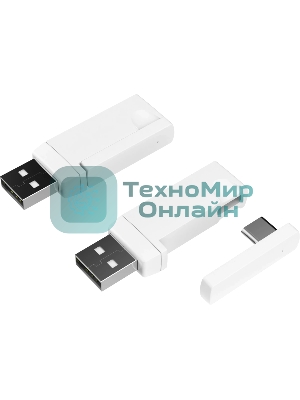 Беспроводные наушники Defender Triple белый, накладные, Bluetooth + радиоканал 2.4ГГц, складная конструкция, микрофон, до 20 ч