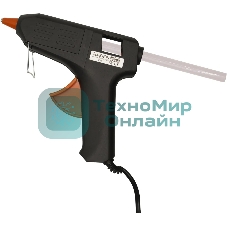 Клеевые стержни Silwerhof 11-200-26-TRA дл.200мм D11мм прозрачный упак:26шт