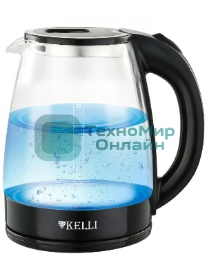 Чайник электрический Kelli KL-1368