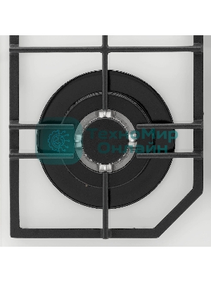 Встраиваемая варочная панель Krona NEBEL 60 WH W