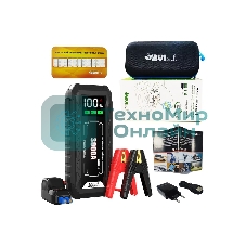 Колонка Атом BS-11, 4*3Вт, 2500 мАч, hands free, сопряжение