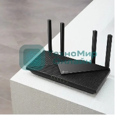 Двухдиапазонный гигабитный TP-Link Archer AX55 Pro AX3000 Wi-Fi 6 роутер