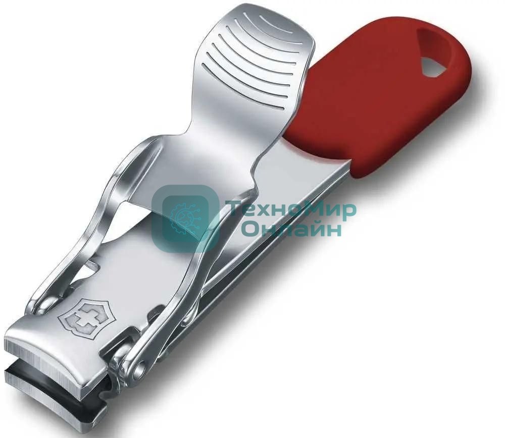 Книпсер Victorinox 8.2050.B1 красный