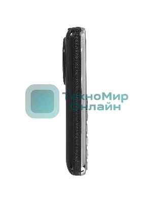 Мобильный телефон BQ 2005 Disco черный