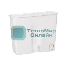 Водонагреватель Мастерица ЭВБО-17 ЭлБЭТ, 17 л, 1250 Вт