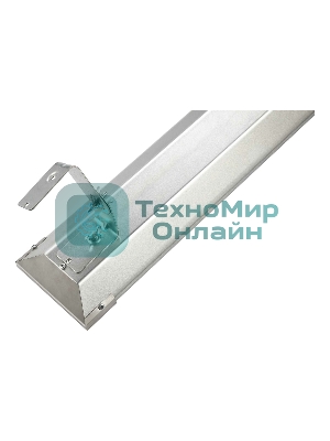 Обогреватель инфракрасный Ballu BIH-AP4-1.0-M серебристый, панельный, 1000 Вт, 20 м2