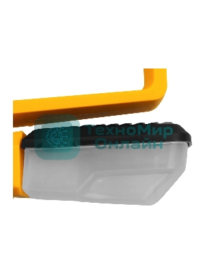 Эксцентриковая шлифовальная машина Denzel OS-125, 450 Вт, 6000-12000 об/мин