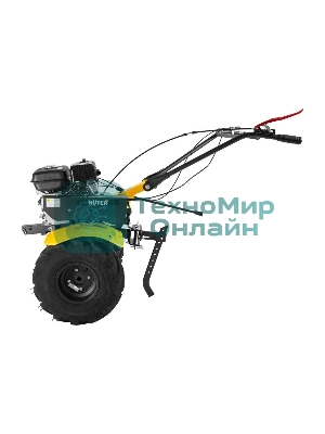 Сельскохозяйственная машина Huter МК-7500M BIG FOOT (70/5/27) бензиновый 7.5л.с.