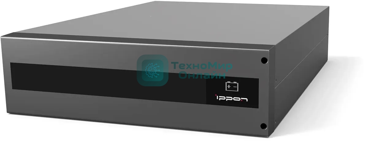 Батарея для ИБП Ippon Innova RT II New 10K 192В 9А·ч