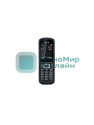 Дополнительная трубка Dect Gigaset R700 S30852-H2976-S302
