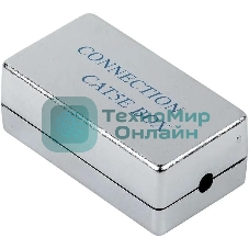 Адаптер ITK GENERICA CS80-1C5EF-G проходн.RJ45 1 cat.5e FTP (упак.:1шт)