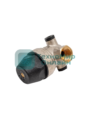 Регулятор давления для воды мембранный 1/2'