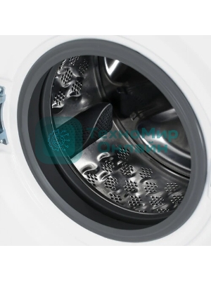 Стиральная машина Gorenje WPNA84A2TWIFI/C белый загр. фронтальная макс.: 8 кг 1400об/мин класс: А+++