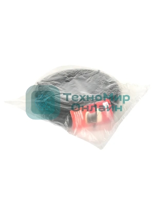 Кабель нагревательный саморегулирующийся DSE-30P (30 Вт/м) 50 м