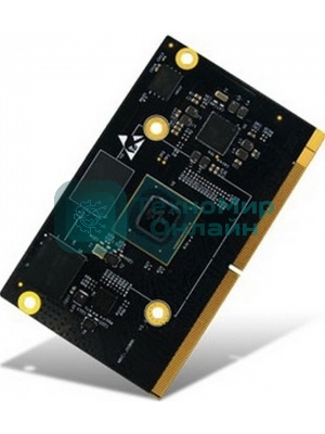 Плата разработки Myir MYD-JX8MQ6-8E2D-130-E i.MX8M, MIMX8MQ6CVAHZAB, 2Gb LPDDR4, 8Gb eMMC