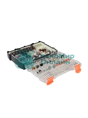 Набор насадок для граверов PATRIOT GSP-239, 239 предметов