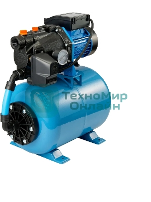 Установка повышения давления ДЖИЛЕКС ДЖАМБО 60/35 Ч-24 (2.0)