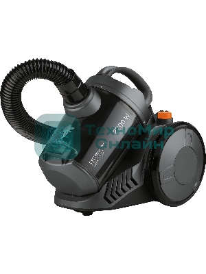 Пылесос LEONORD LE-1422 (110835)