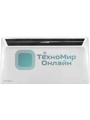 Комплект Electrolux Air Gate Transformer с блоком управления ECH/AG2-2500 T-TUI4 (инверторный)