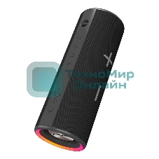 Портативная колонка Soundmax SM-PS5024B черный