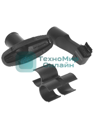 Пылесос Starwind SCV5630 бирюзовый/черный, 350/2000 Вт, уборка сухая, пылесборник контейнер 2.5 л