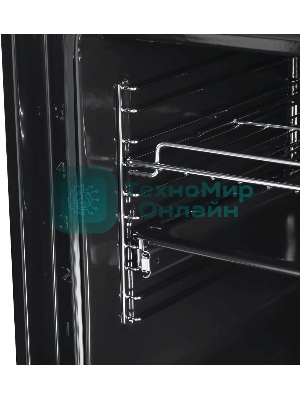 Шкаф духовой электрический Maunfeld AEOH.749B2, встраиваемый