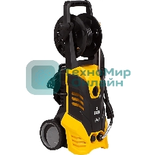 Мойка высокого давления Denzel R-165D, 2200 Вт, 165 бар, 58235
