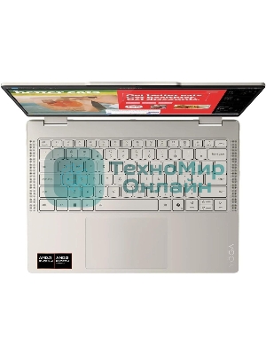 Ноутбук Lenovo Yoga 7 14AKP10/14