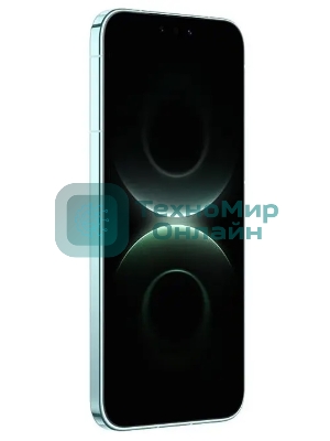 Смартфон Huawei Mate 80 Pro 16/512Gb зеленый