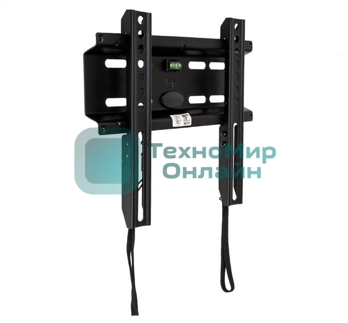 Кронштейн для телевизора Kromax FLAT-5 черный 15