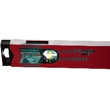 Уровень Matrix 2000мм 0.5мм/м 3 глазка