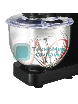 Кухонная машина Zigmund & Shtain ZKM-895