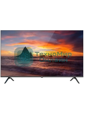 Телевизор BQ 40