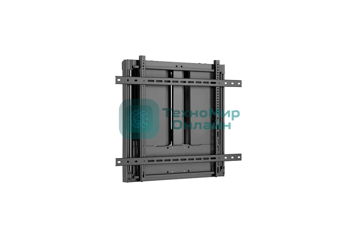 Крепление с плавной регулировкой по высоте Wize Pro FH70A для 50