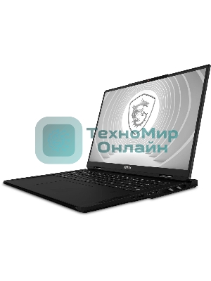 Ноутбук MSI CreatorPro X18 HX A14VMG Core i9-14900HX 18
