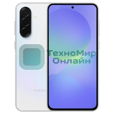 Смартфон Samsung Galaxy A36 SM-A366E 8/256Gb, серый