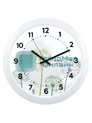 Часы настенные TROYKA 11110197