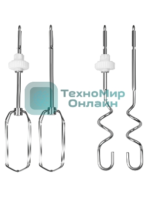 Миксер ручной ARESA AR-1914