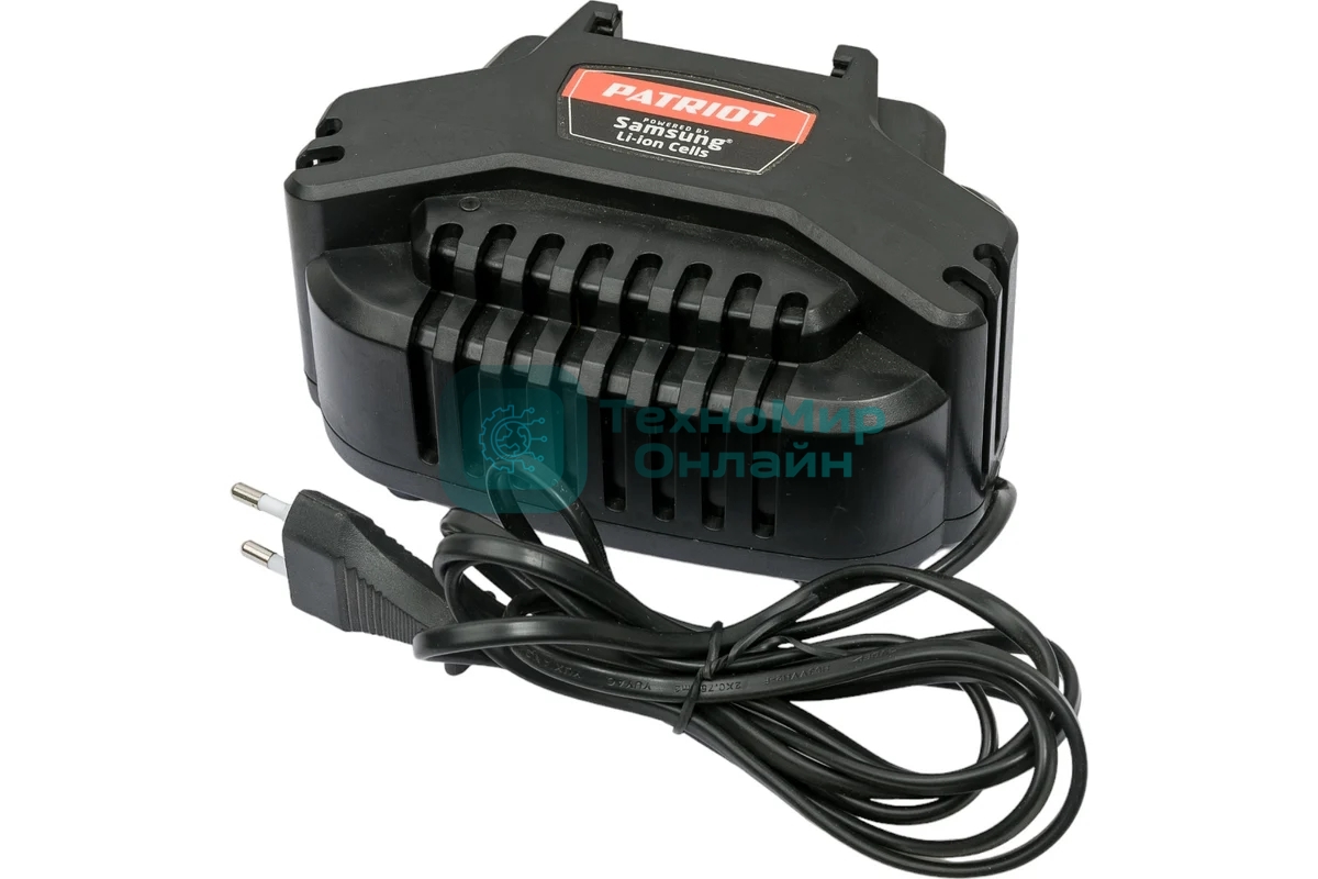 Устройство зарядное для PT 330Li