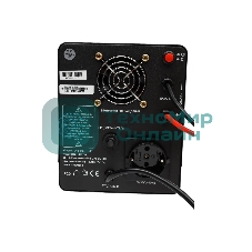 Источник бесперебойного питания RUCELF UPI-500-12-E