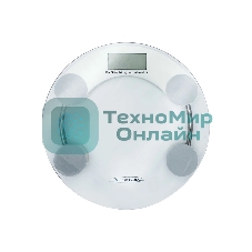 Весы напольные Волжанка ВН-001